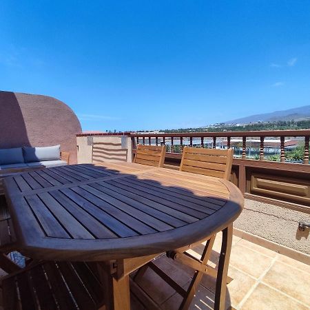 Safran Holiday Penthouse Los Cristianos  Bagian luar foto