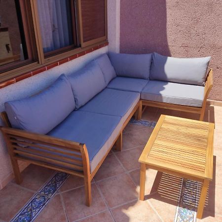 Safran Holiday Penthouse Los Cristianos  Bagian luar foto
