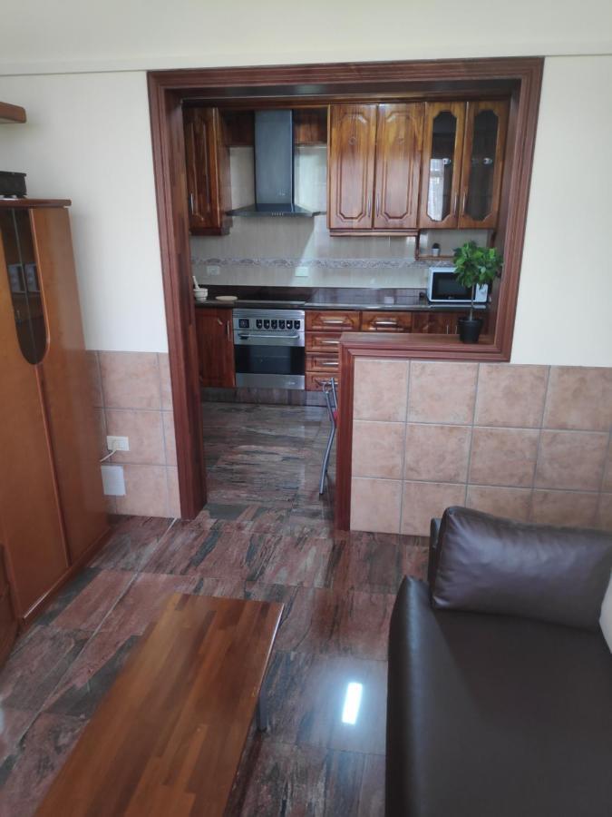 Safran Holiday Penthouse Los Cristianos  Bagian luar foto