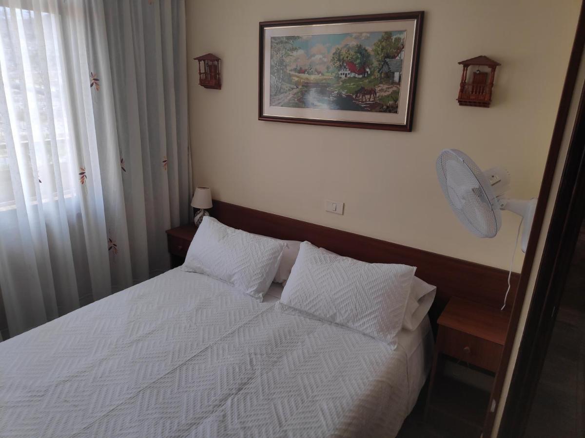 Safran Holiday Penthouse Los Cristianos  Bagian luar foto