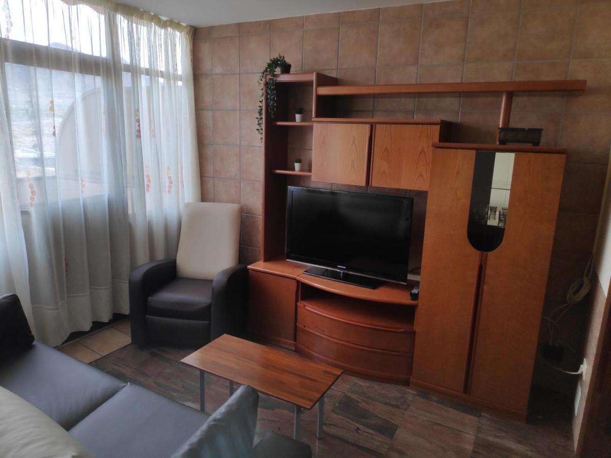 Safran Holiday Penthouse Los Cristianos  Bagian luar foto