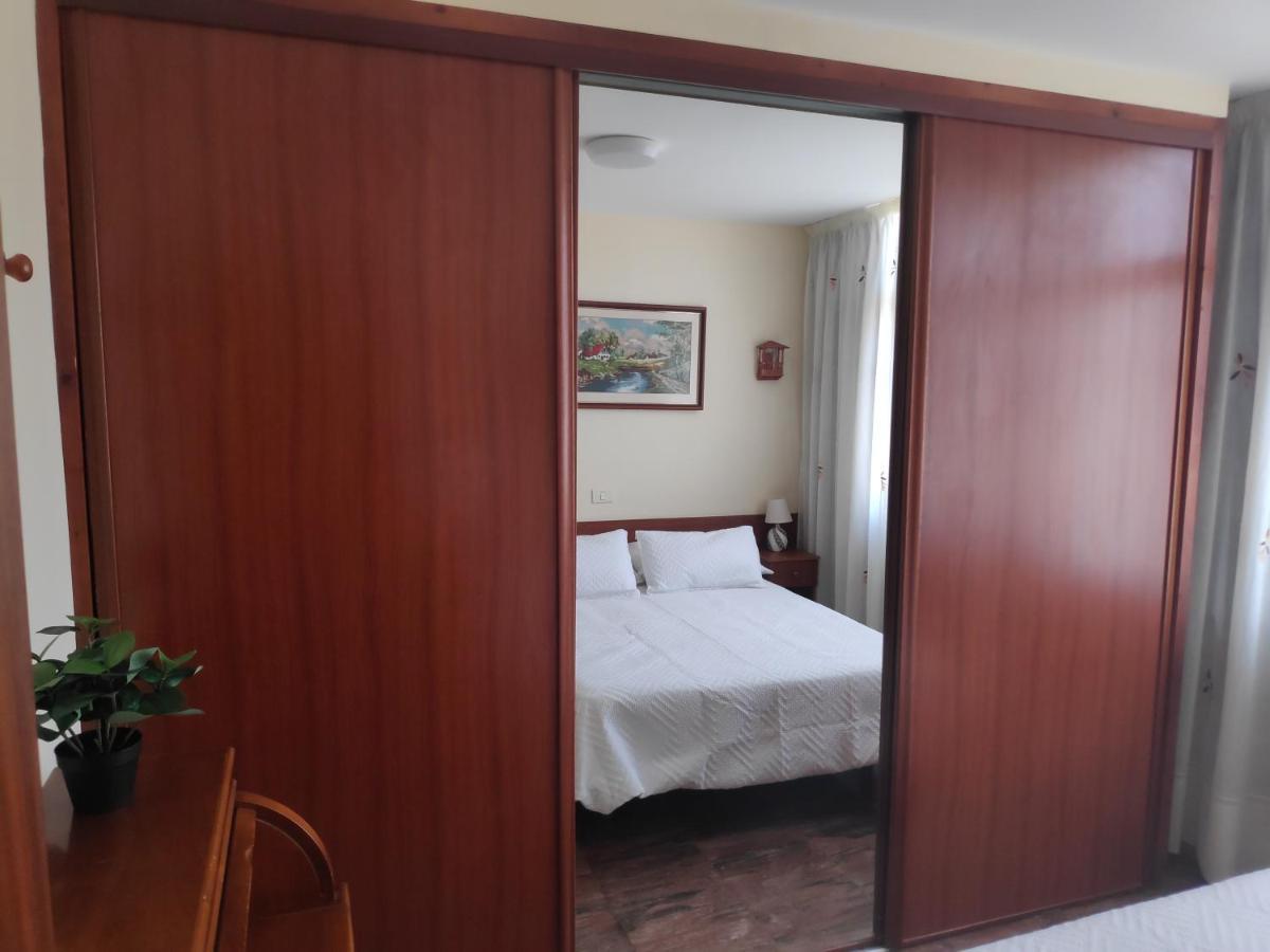 Safran Holiday Penthouse Los Cristianos  Bagian luar foto
