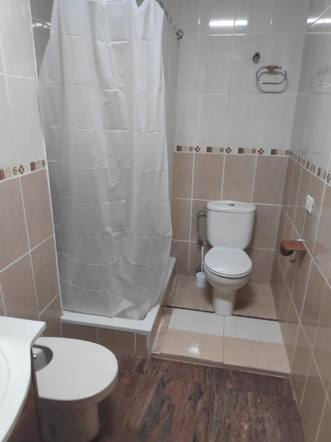 Safran Holiday Penthouse Los Cristianos  Bagian luar foto