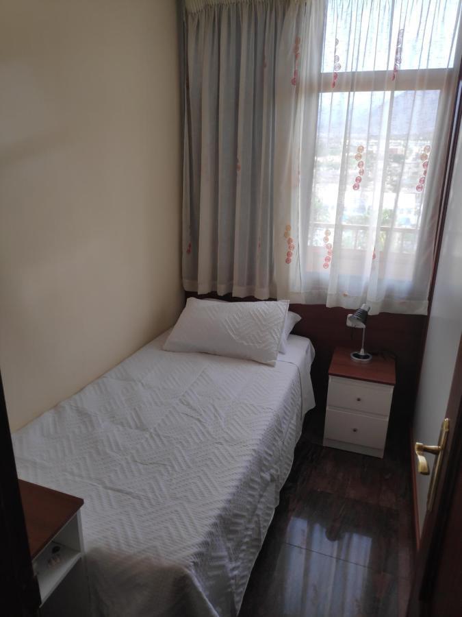 Safran Holiday Penthouse Los Cristianos  Bagian luar foto