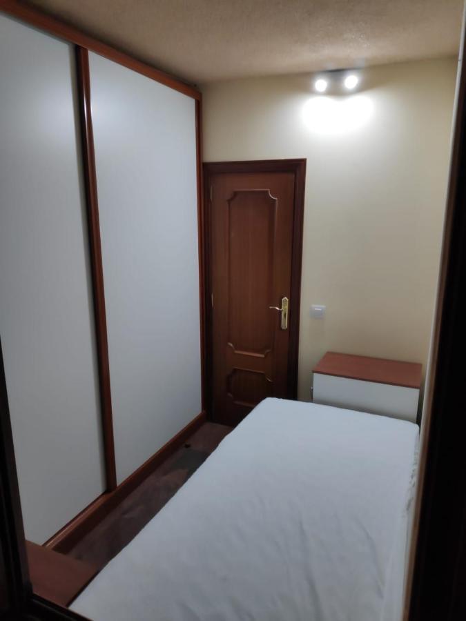 Safran Holiday Penthouse Los Cristianos  Bagian luar foto