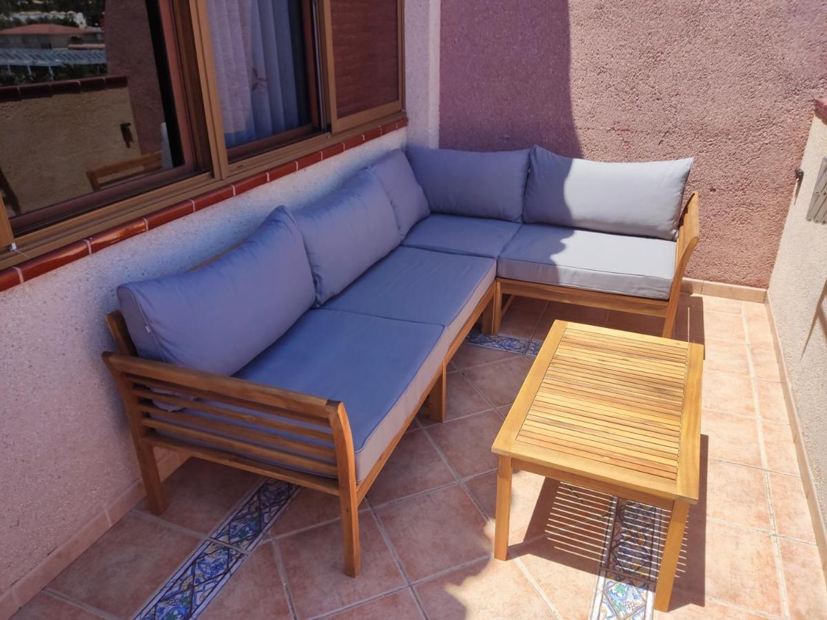 Safran Holiday Penthouse Los Cristianos  Bagian luar foto